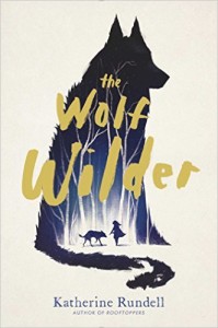 the wolf wilder cover