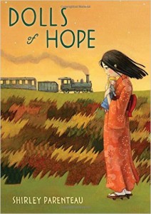 Dolls of Hope Cover