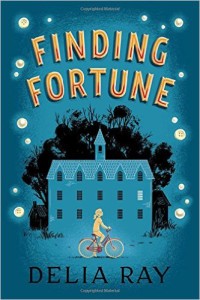 Finding Fortune Cover