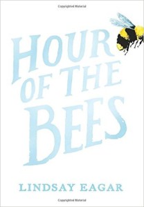 Hour of the Bees cover