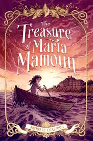 the-treasure-of-maria-mamoun