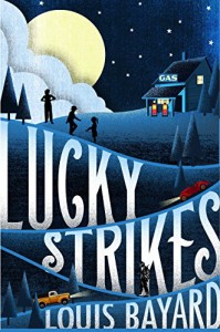 Lucky Strikes cover