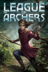 league-of-archers