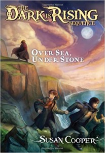 Over Sea, Under Stone