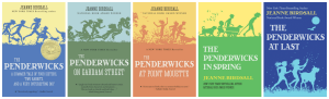 PenderwickSeries