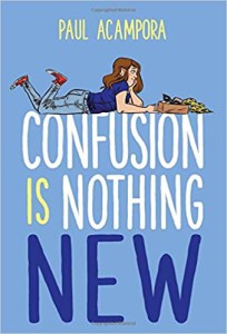 Confusion is Nothing New cover