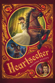 Heartseeker cover